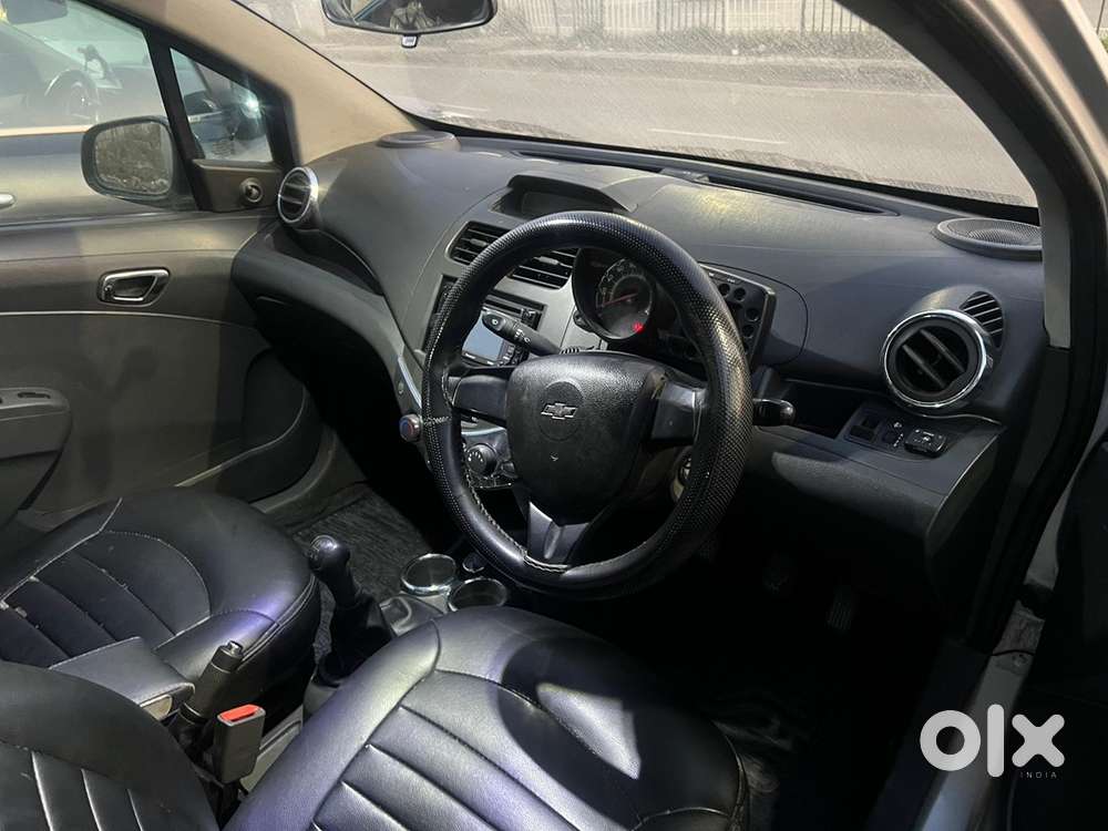 Chevrolet Beat 2011 Petrol Good Condition