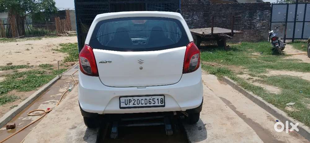 Maruti Suzuki Alto 2022