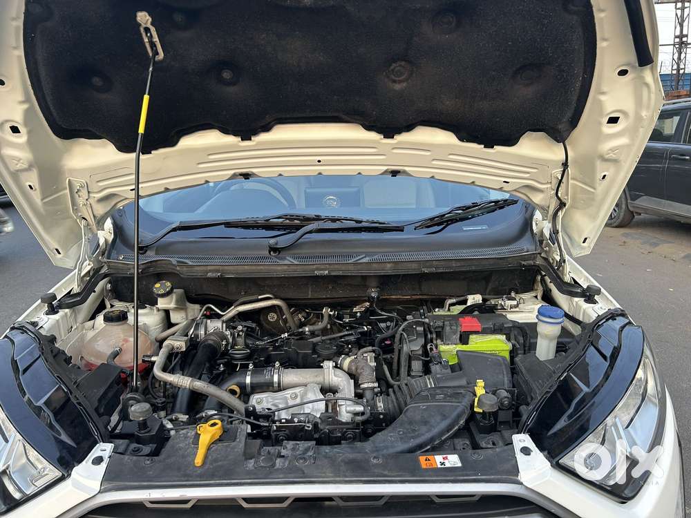 Ford Figo 1.5d Trend Mt, 2021, Diesel
