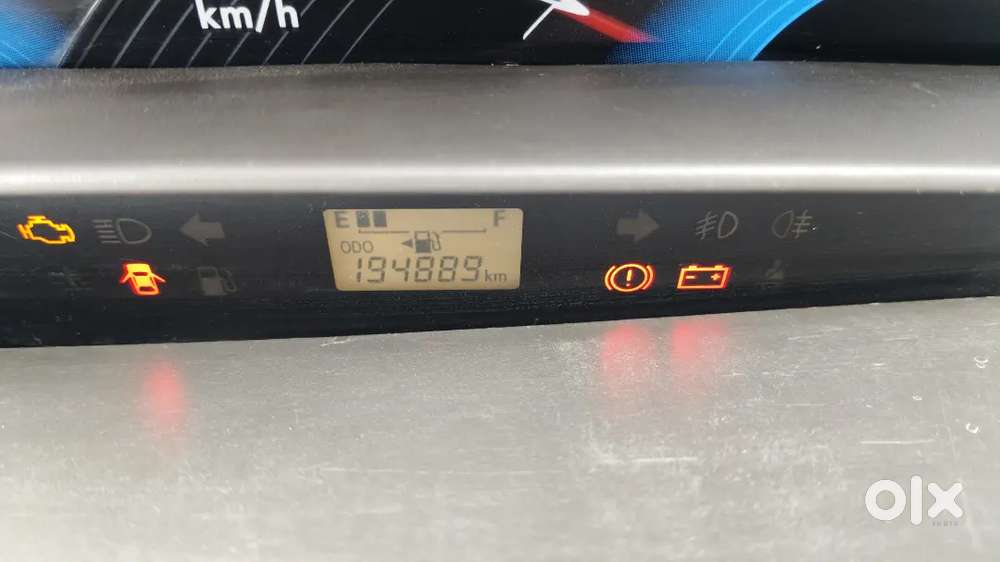 Toyota Etios 2013 Diesel Well Maintained