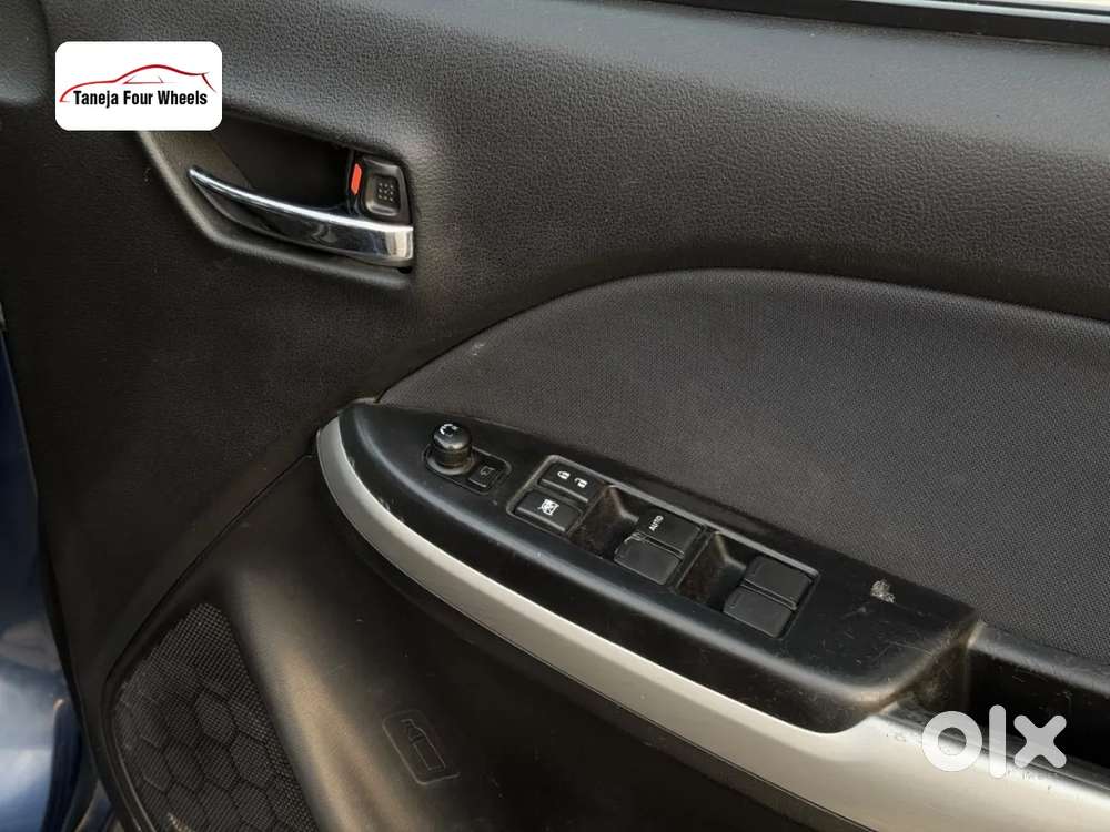 Maruti Suzuki Baleno Maruti-suzuki-baleno-delta-diesel, 2020, Diesel