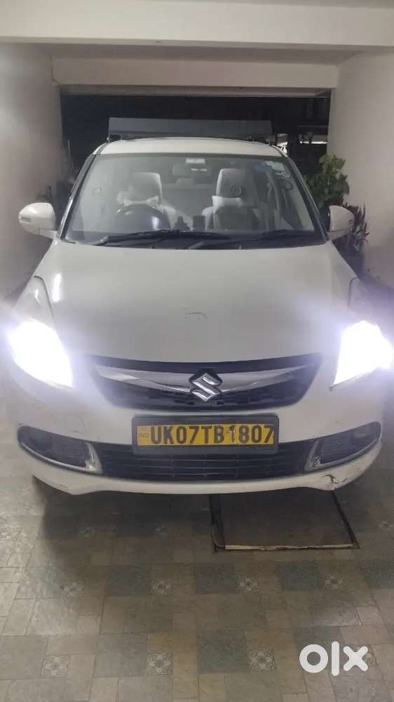 Maruti Suzuki Dzire 2017 Diesel 107000 Km Driven