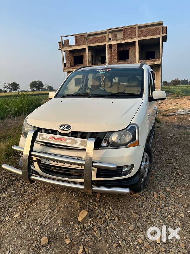 Mahindra Xylo Diesel Manual 2012