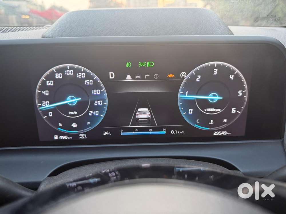 Kia Seltos X-line Model 2023 Registeration 2025