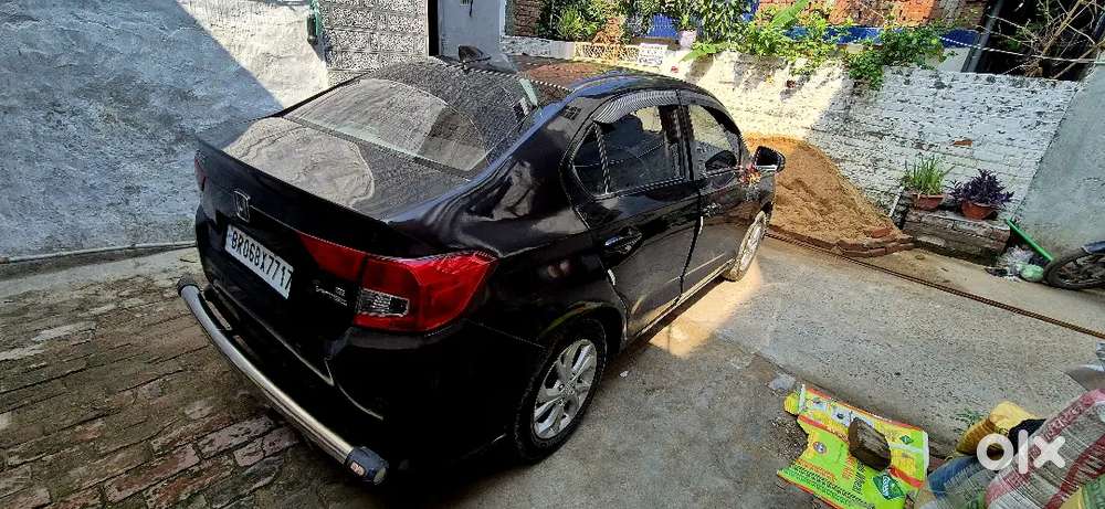 Honda Amaze 2019 Petrol 65000 Km Driven