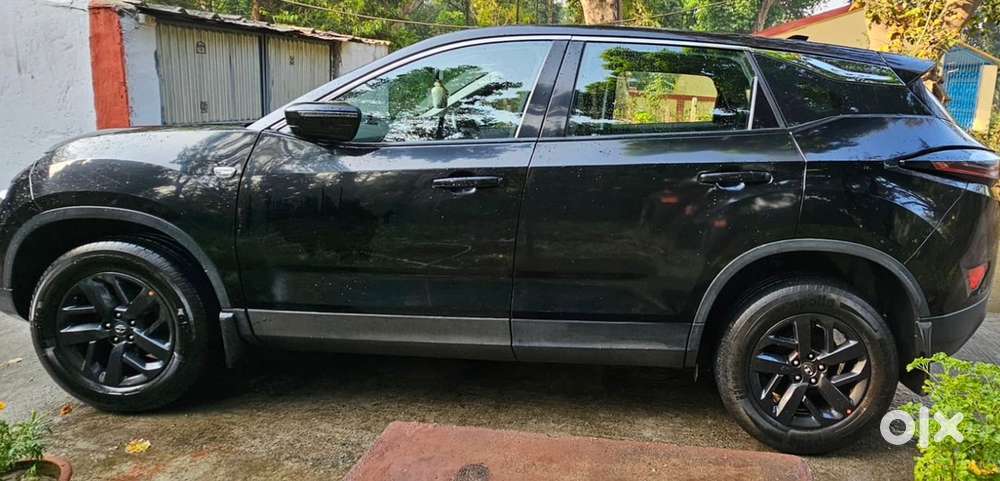 Tata Harrier 2021 Diesel Edition