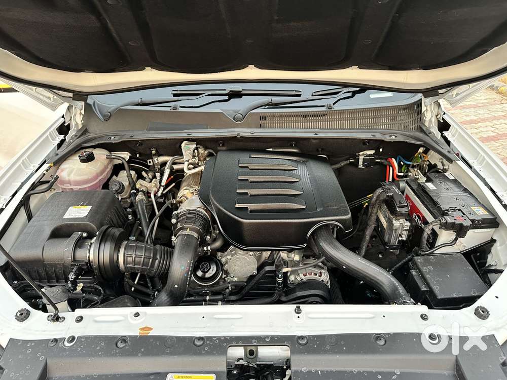 Mahindra Scorpio N Z8 Diesel At 2wd 7 Str, 2025, Diesel