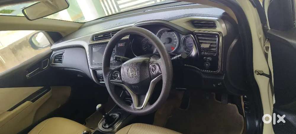 Honda City 2018 Petrol Well Maintained