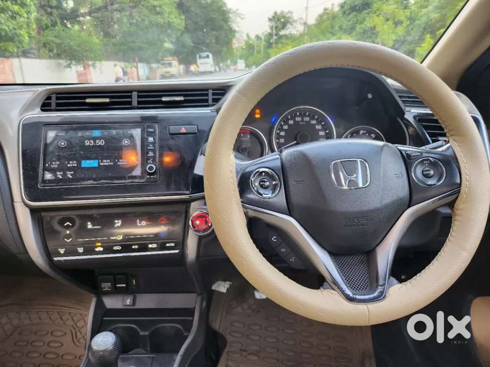 Honda City I-dtec Vx, 2017, Diesel