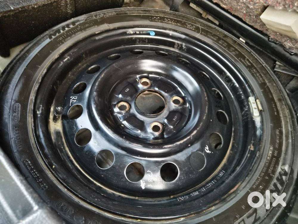 Maruti Suzuki Wagon R Vxi 1.2, 2015, Petrol