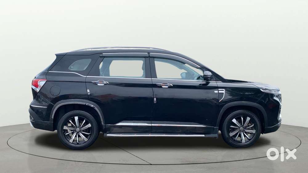 Mg Hector 1.5 Hybrid Sharp, 2020, Petrol