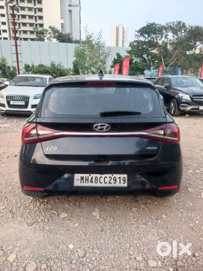 Hyundai I20 1.2 Asta, 2021, Petrol