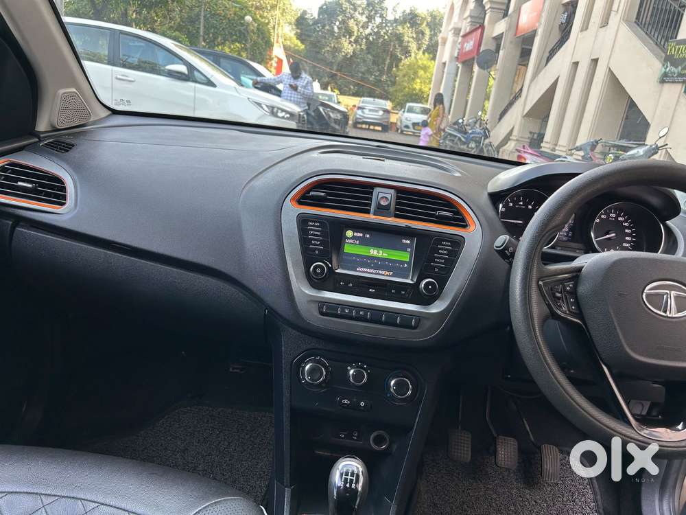 Tata Tiago Nrg Diesel, 2019, Diesel