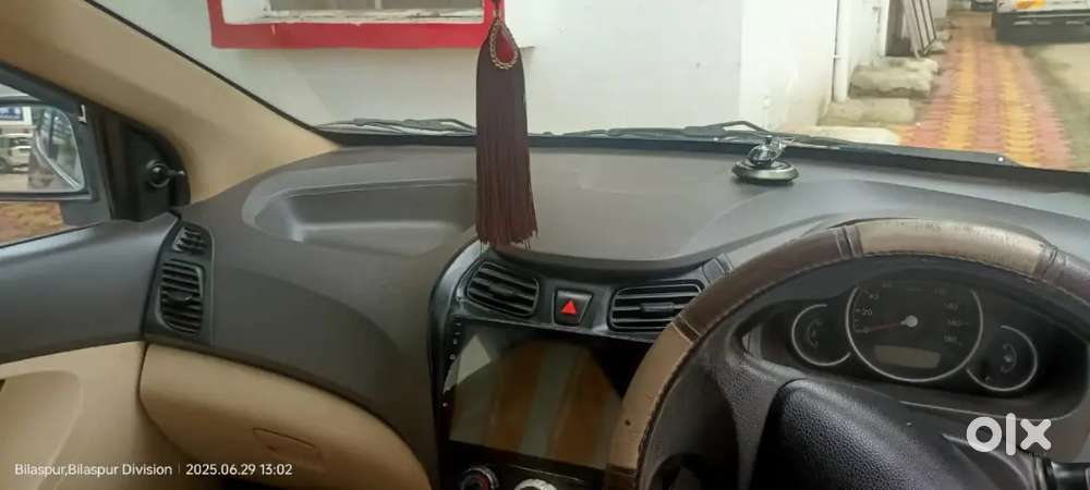 Hyundai Eon Magna 2015