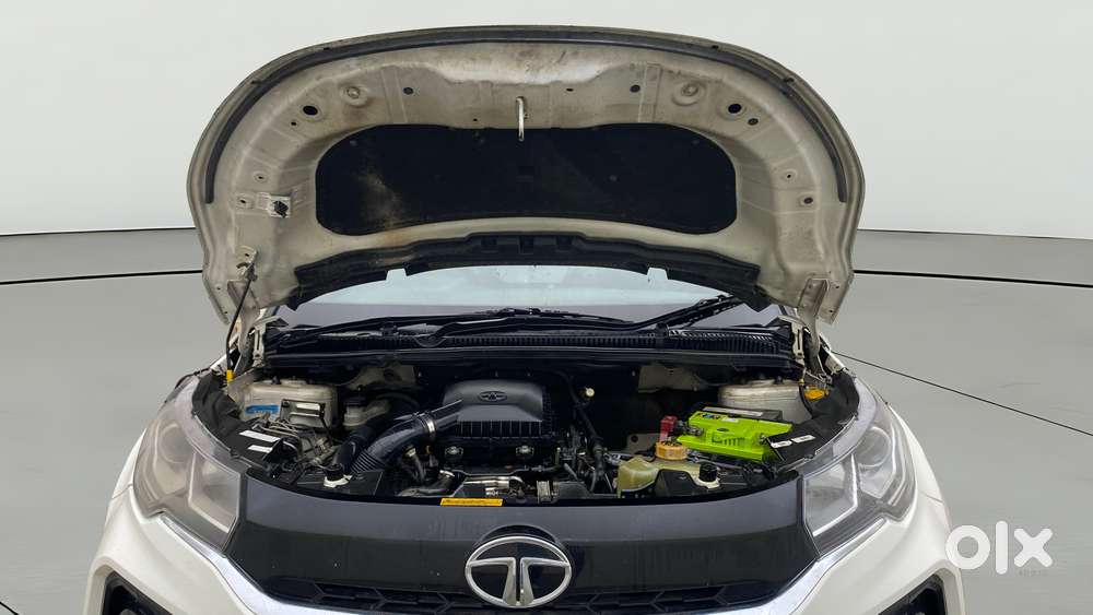 Tata Nexon 1.2 Revotron Xm (s), 2021, Petrol