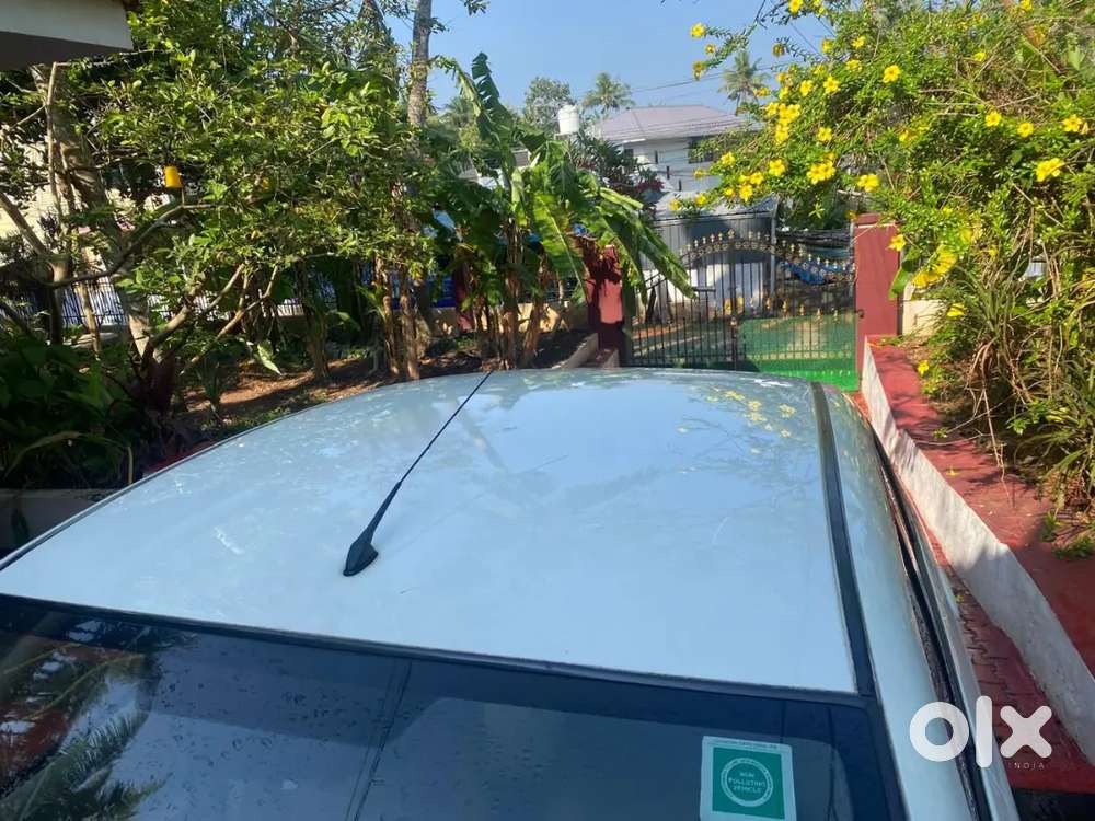 Honda City Automatic