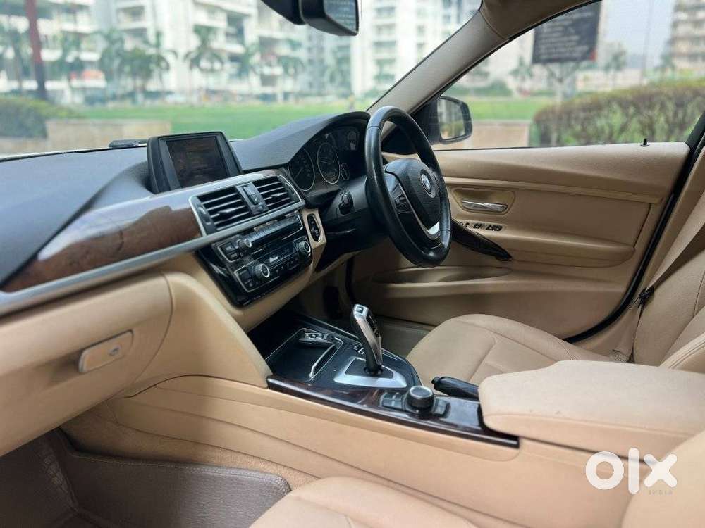 Bmw 3 Series 320d Sport, 2016, Diesel
