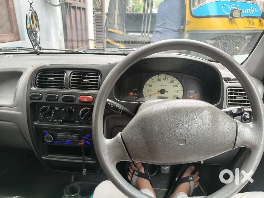 Maruti Suzuki Alto 2009 Petrol 45000 Km Driven