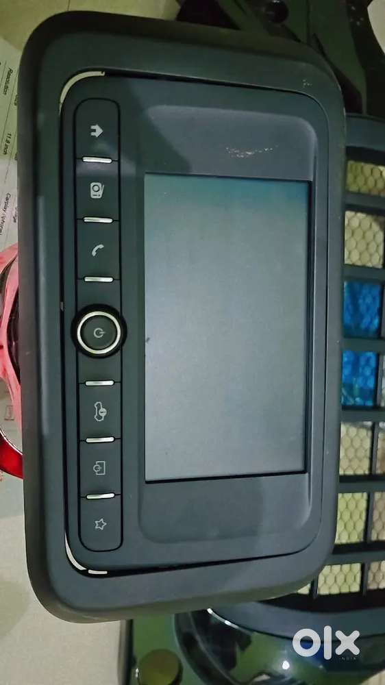 Mahindra Thar 2025 Original Parts.