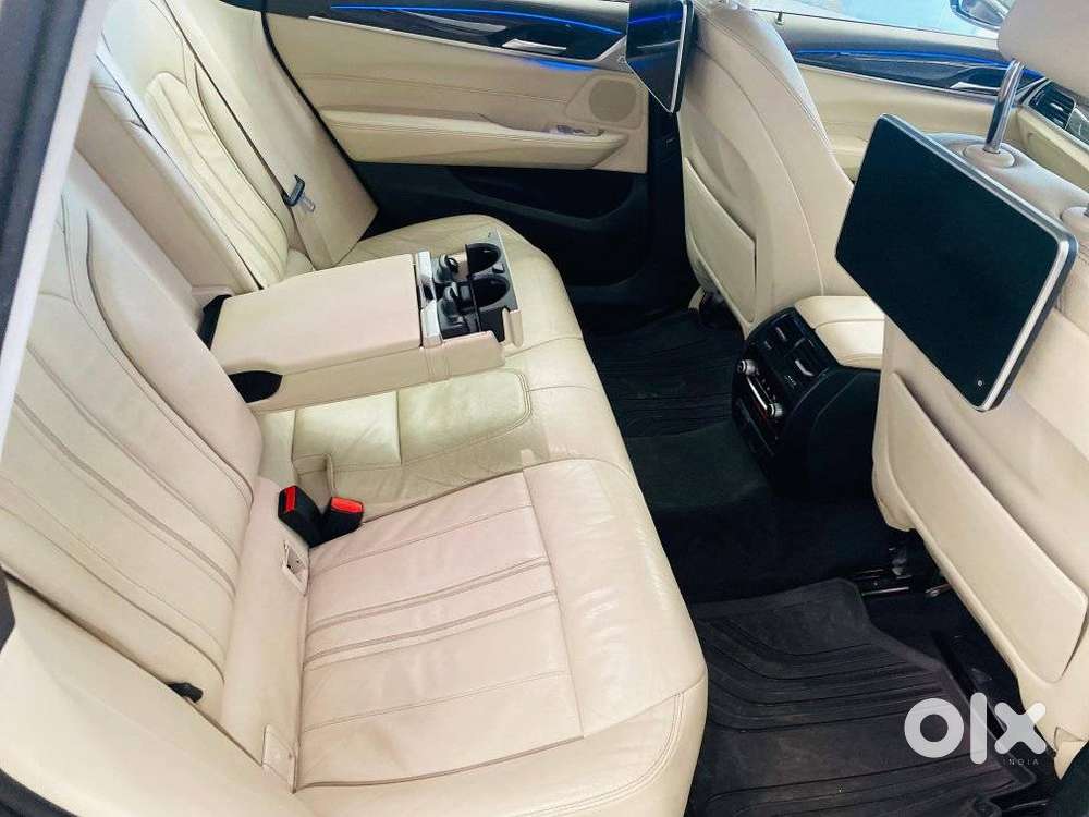 Bmw 6 Series 620 D Gt, 2019, Diesel