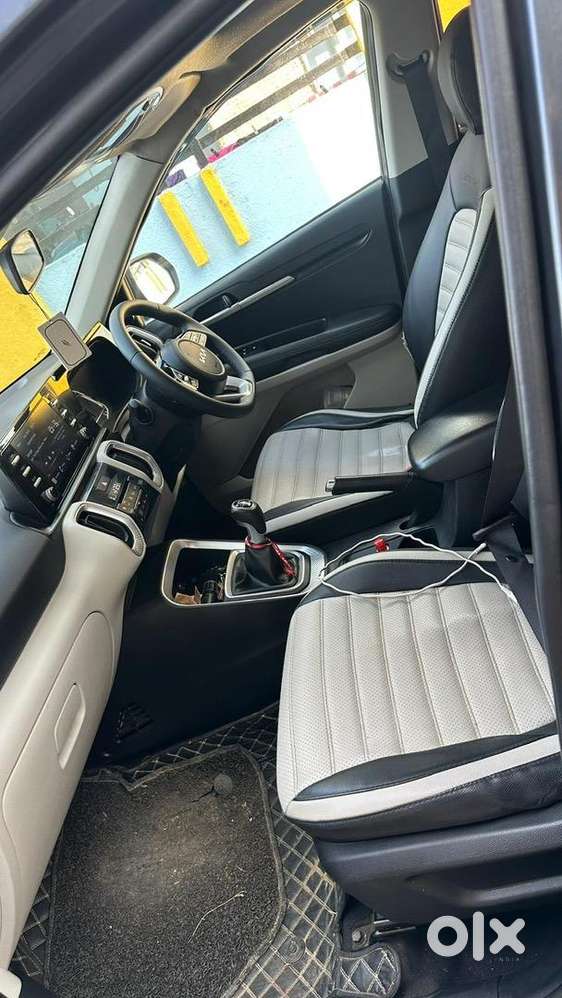 Kia Sonet 2022 Diesel Well Maintained