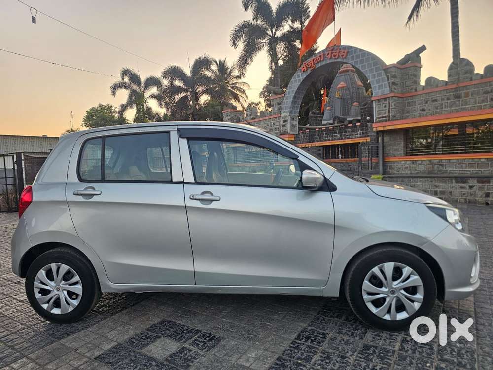 Maruti Suzuki Celerio Zxi, 2019, Petrol