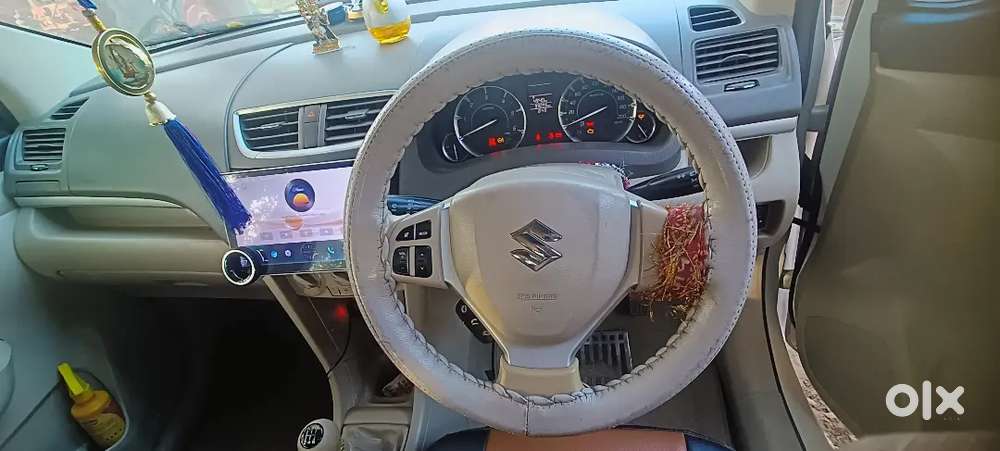 Maruti Suzuki Ertiga 2016 Diesel Good Condition