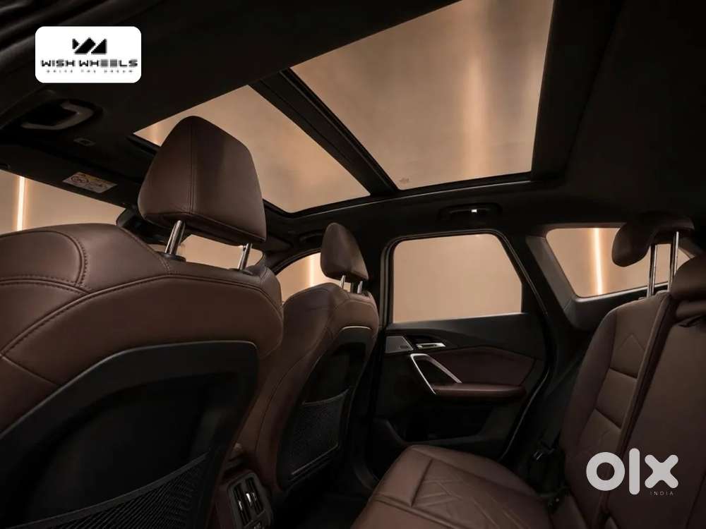 Bmw X1, 2025, Petrol