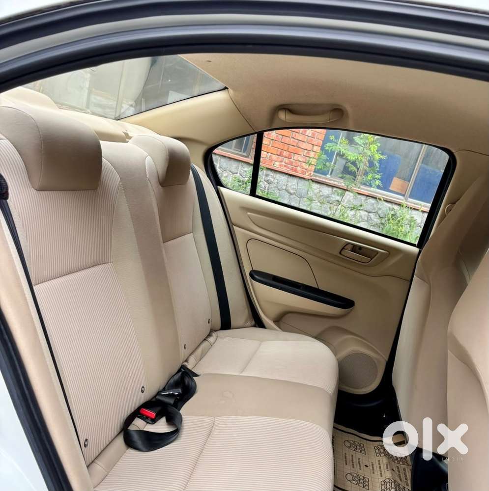 Honda Amaze 1.2 Emt I Vtec, 2022, Petrol