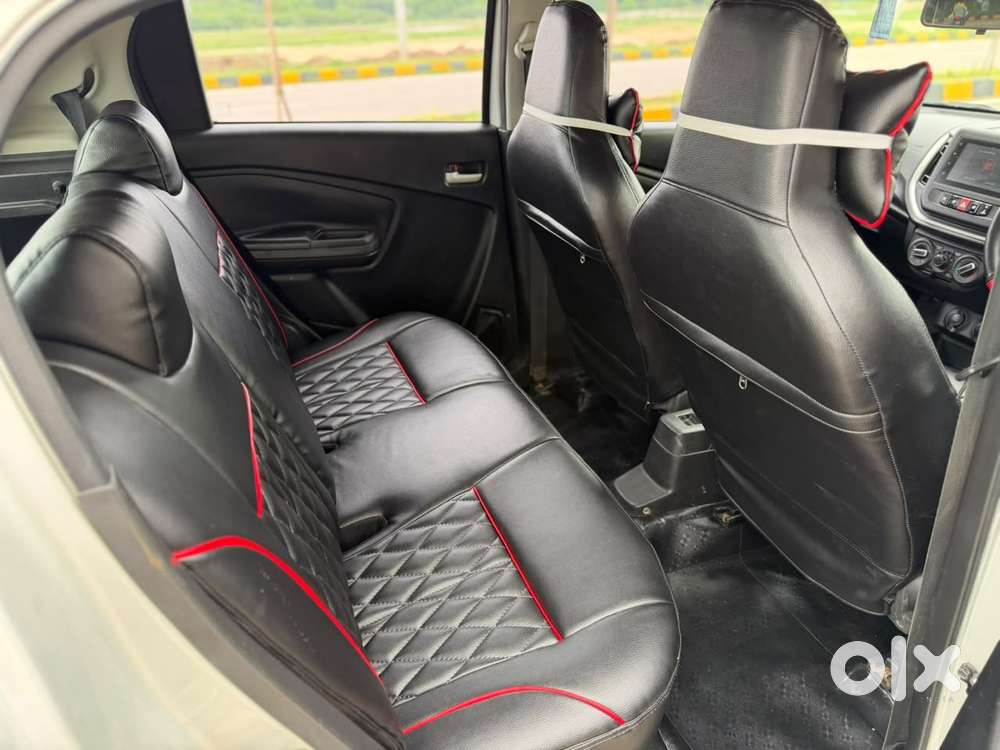 Maruti Suzuki Celerio 2021-1.0 Zxi Plus Mt, 2022, Petrol