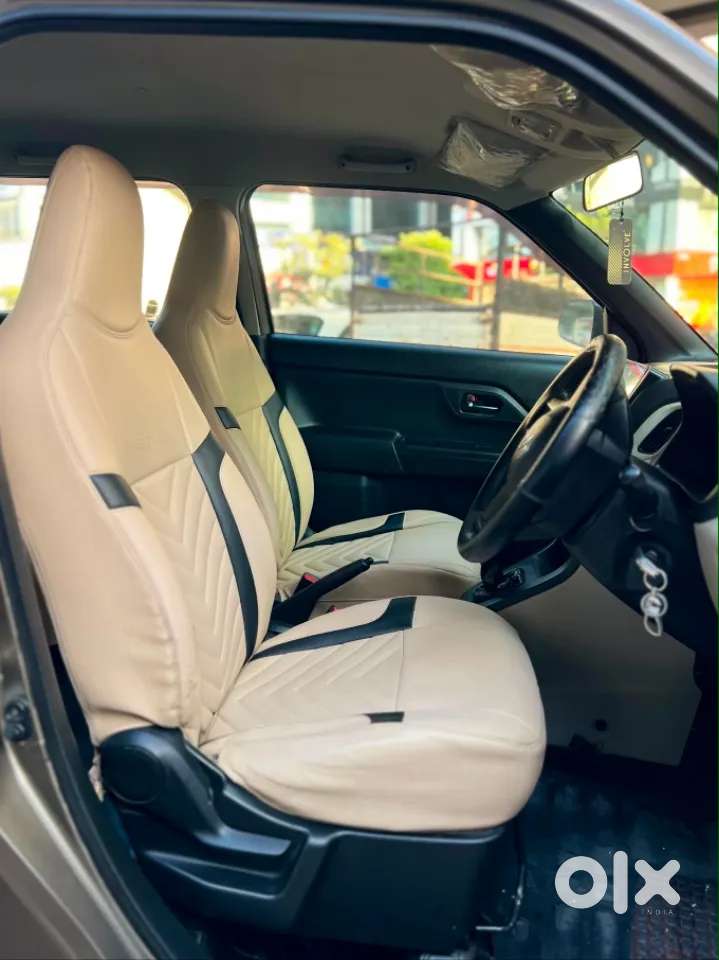 Maruti Suzuki Wagon R Lxi Cng, 2019, Cng & Hybrids
