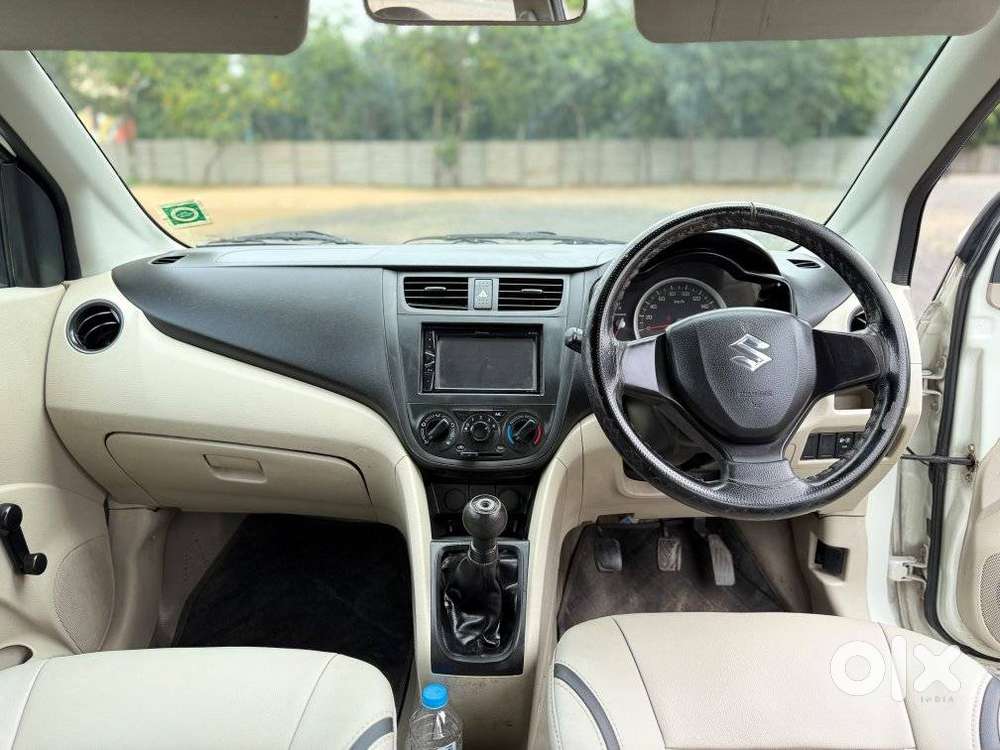 Maruti Suzuki Celerio 1.0 Tour H2 Cng, 2019, Cng & Hybrids