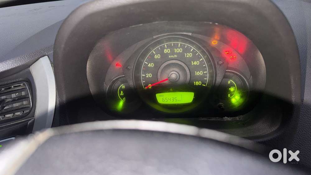 Hyundai Eon Magna +, 2018, Petrol