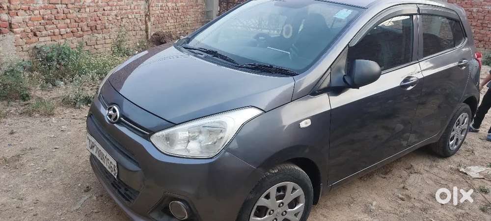 Hyundai Grand I10 2016 Petrol 44000 Km Driven