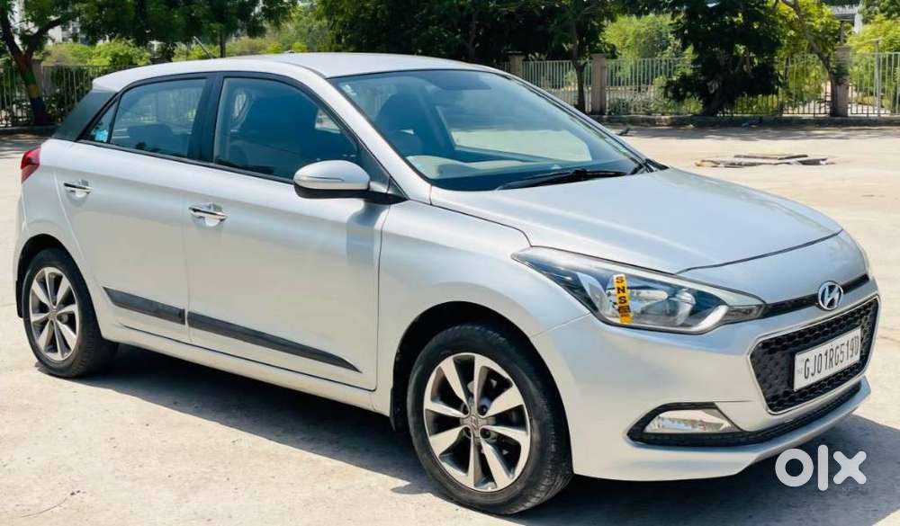 Hyundai I20 E 2014-2015 Asta Option 1.2, 2014, Petrol