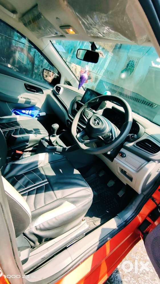 Tata Altoz Xe 1.2 Rtn Bs6 (hatchback)