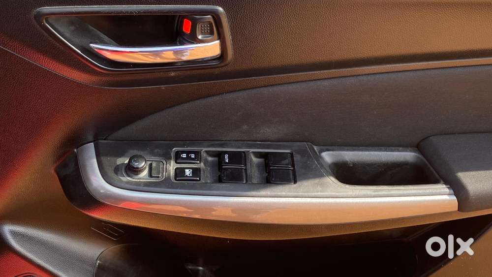 Maruti Suzuki Swift Amt Zxi, 2018, Petrol
