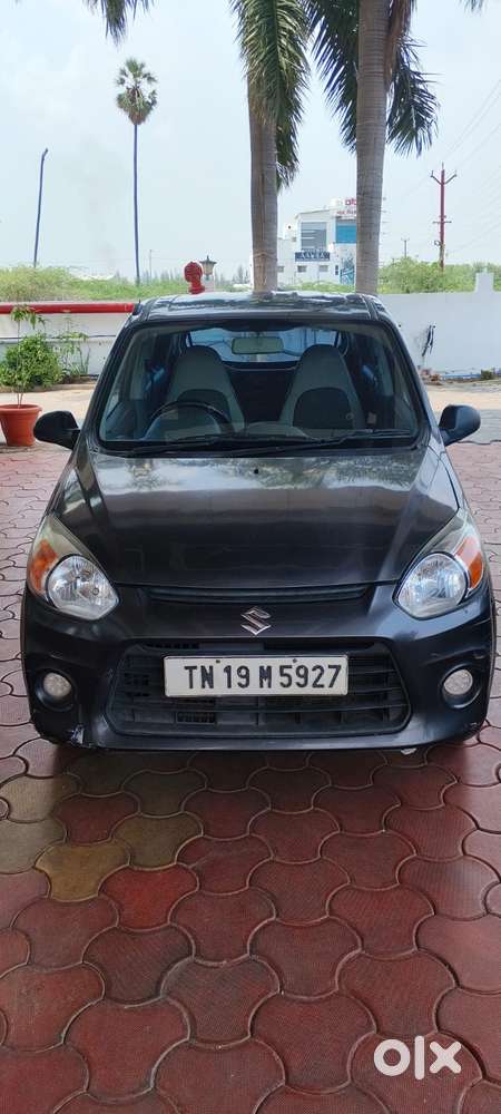 Maruti Suzuki Alto 800, 2014, Petrol