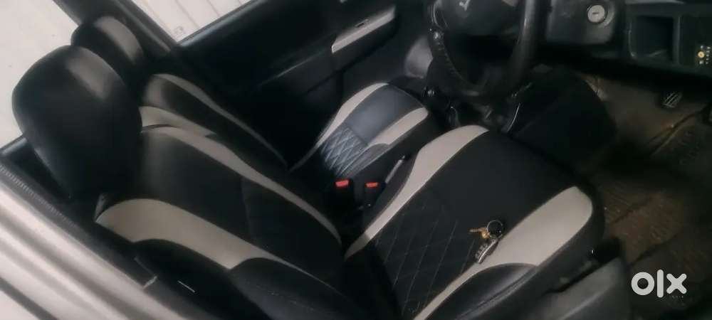Maruti Suzuki Wagon R Lxi Cng 2012 Model