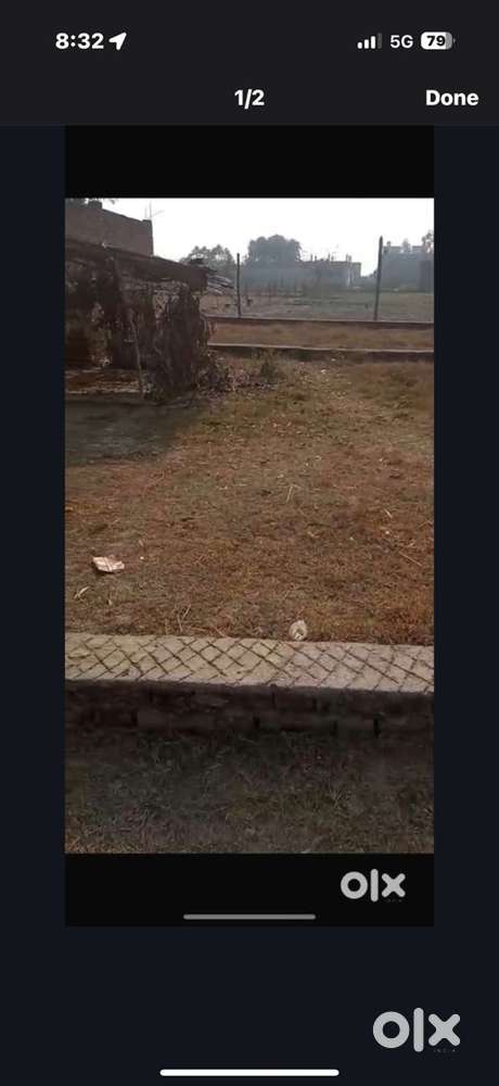 Plot For Sale