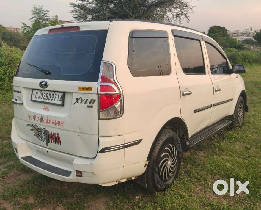 Mahindra Xylo D4 Bs Iii, 2013, Diesel