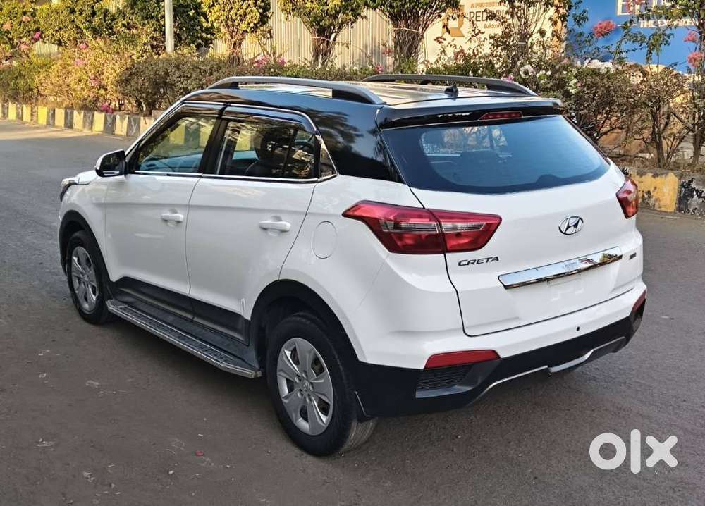 Hyundai Creta 1.4 Crdi S Plus, 2016, Diesel
