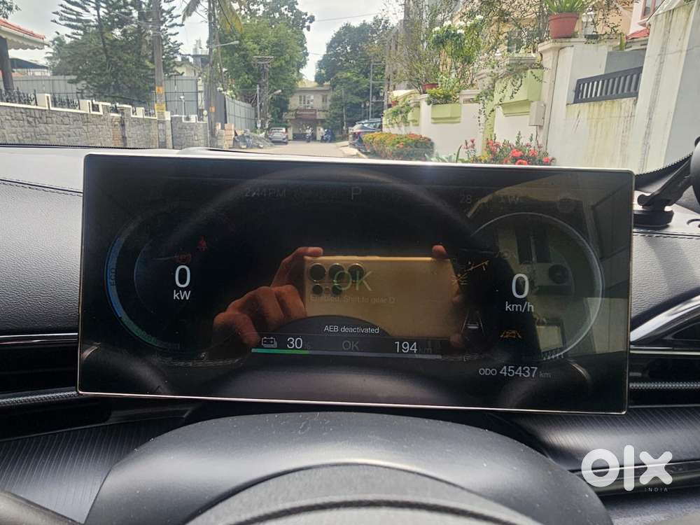 Byd Seal Performance, 2024, Electric