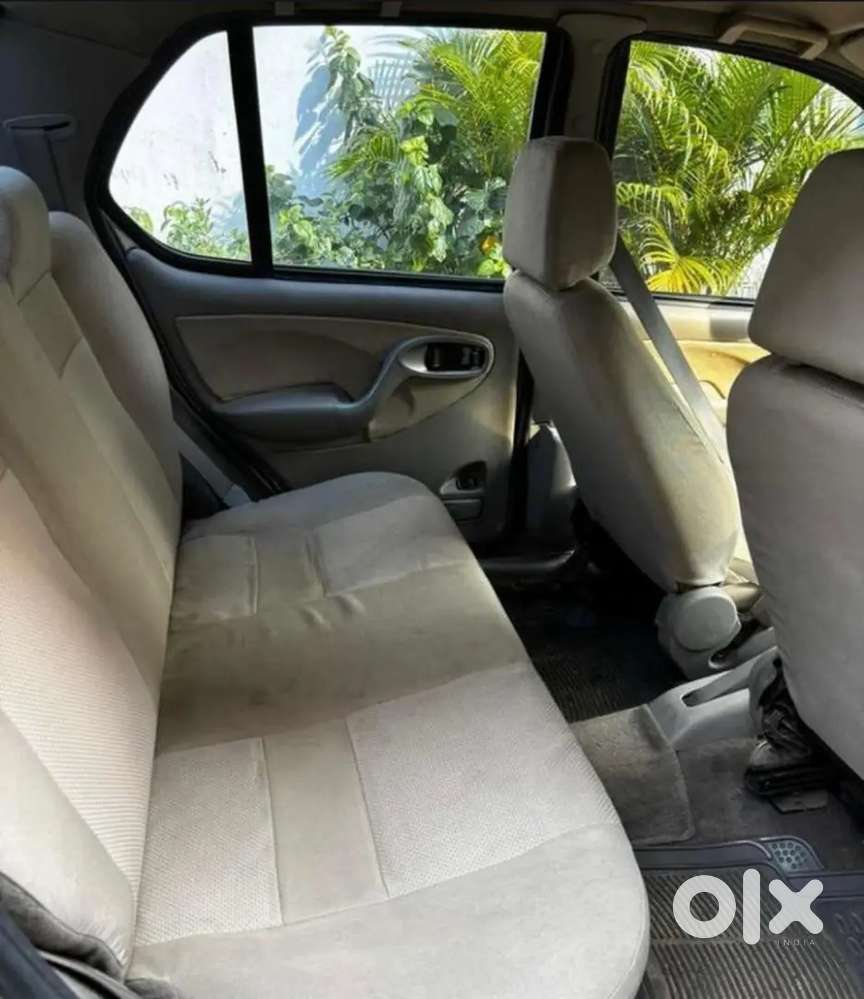 Tata Indigo Cs Glx 2009