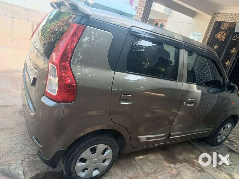 Maruti Suzuki Wagon R 2024