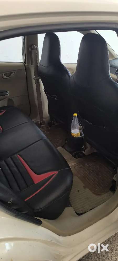 Honda Amaze 1.5 2014