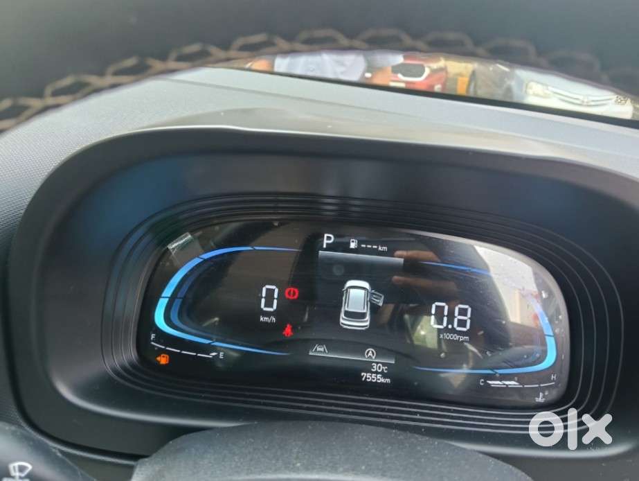 Hyundai Venue Sx Opt Turbo, 2025, Petrol