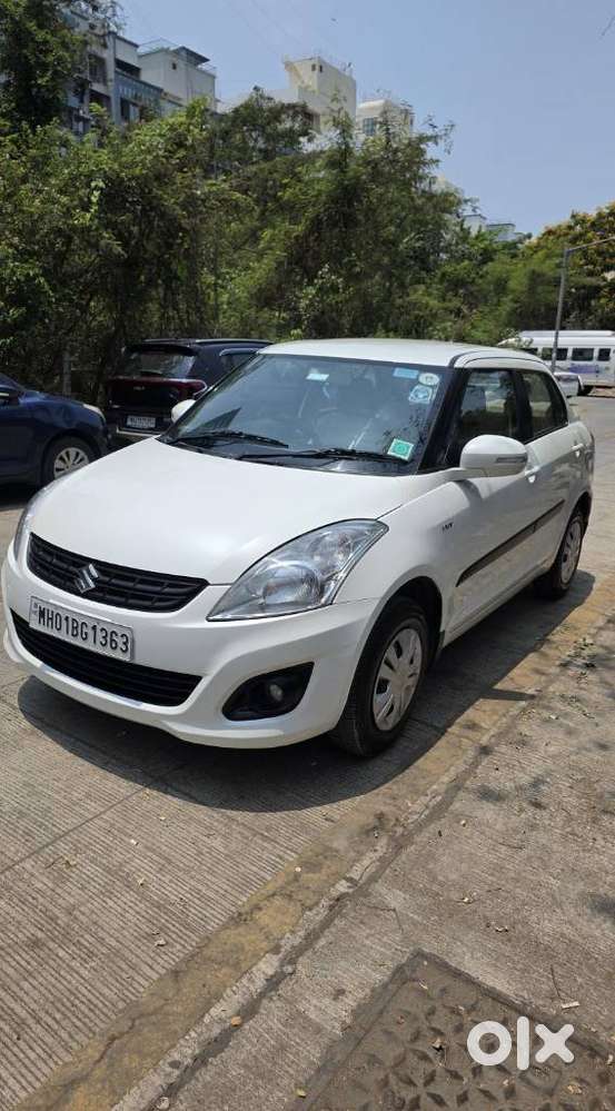 Maruti Suzuki Dzire 1.2 Vxi, 2013, Petrol