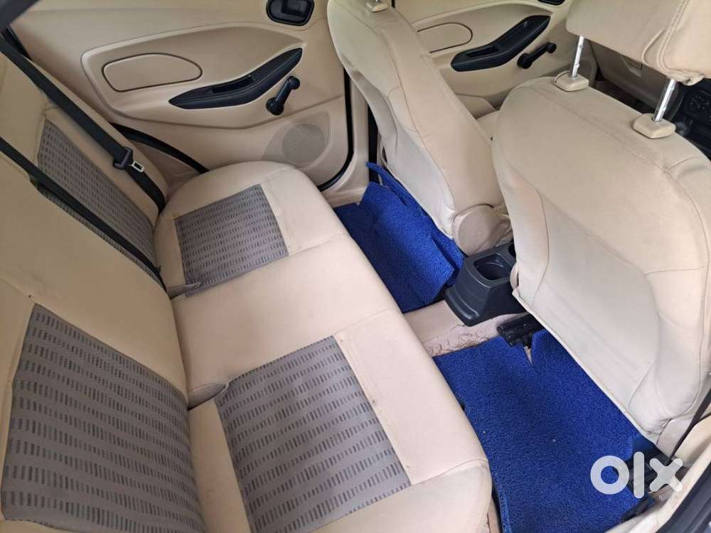 Ford Figo Aspire 1.5 Tdci Trend, 2016, Diesel
