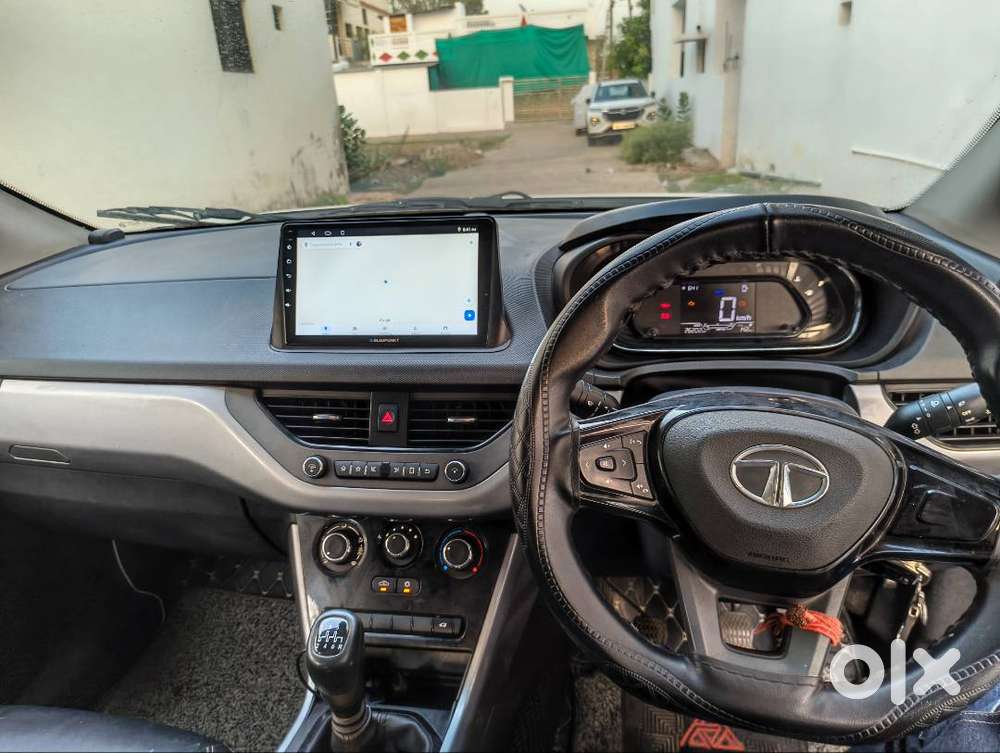 Tata Nexon 2023